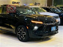 Chevrolet Blazer
